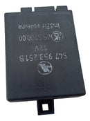 Modulo Central Alarme Volkwagen Logus 1993 A 1996 Detalhe