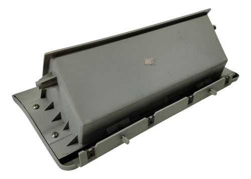Tampa Porta Luvas Lifan 320 1.3 16v 2009 2012 Bege Original