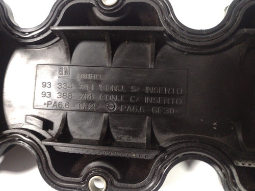 Tampa Comando Válvula Celta Corsa Meriva Montana 93334741