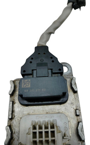 Sonda Lambda Citroen Jumpy Peugeot Expert 9821121180