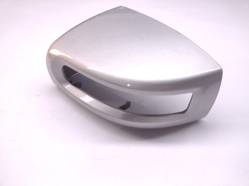 Capa Retrovisor Esquerdo Fiat Stilo Novo 08-11 Original C/d