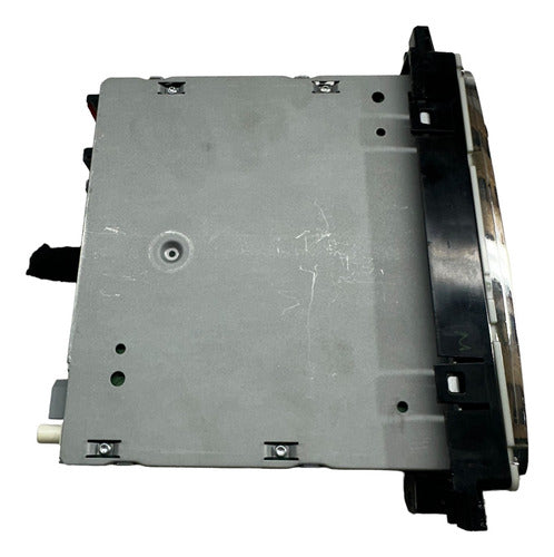 Rádio Som Bluetooth Fiat Strada Freedom 1002678600 Original