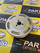 Polia Virabrequim Palio Siena Strada 1.0 1.3 1.4 Ar Direção