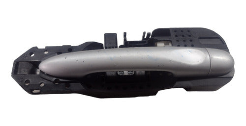 Maçaneta Externa Traseira Direita Renault Fluence 2011 A 17
