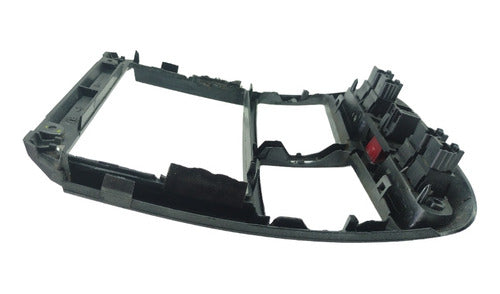 Moldura Painel Pisca Peugeot 307 2002 A 2012 - 9634505077