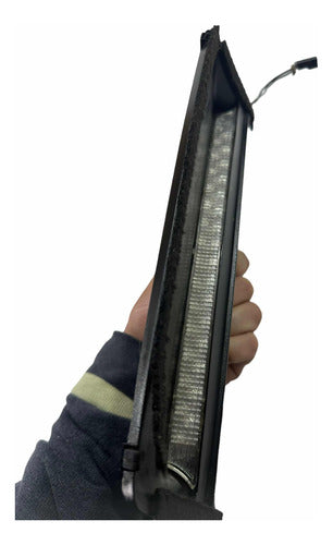 Luz De Freio Break Light Gm Astra Hatch 1999 A 2011 Original