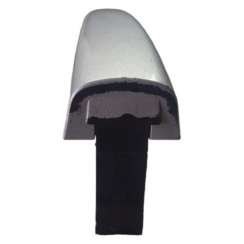 Puxador Maçaneta Externa Dianteira Esquerda C4 Pallas Hatch
