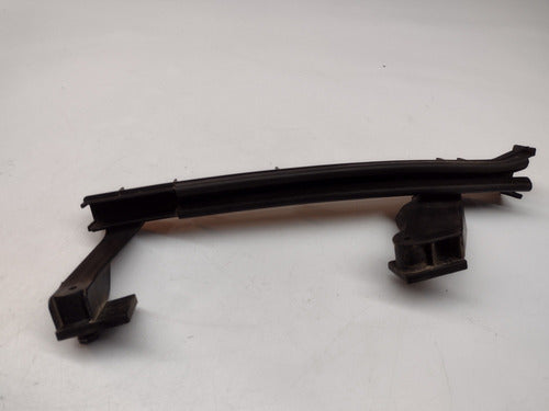 Guia Vidro Porta Tras/dir Citroen C5 2009 Original