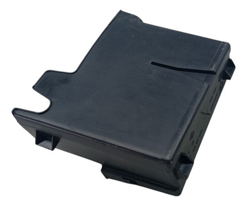 Suporte Da Caixa De Fusivel Renault Megane 2007 A 13 Detalhe