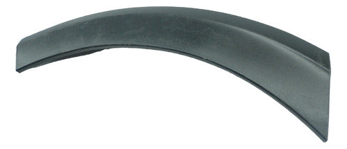 Moldura Parachoque Dianteiro Esquerdo Nivus 20/23 2g5854731