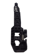 Suporte Maçaneta Externa Porta  Dianteira Hb20 2012 A 2022