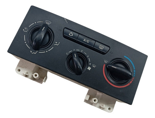 Comando Ar Condicionado Peugeot 307 2004 A 2011 Original