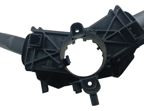 Chave De Seta Gm Spin Onix Prisma Com Limpador Traseiro