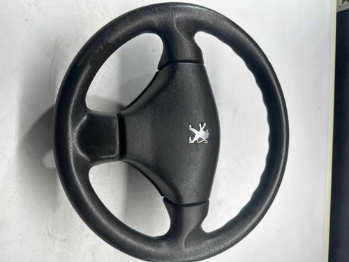 Volante - Peugeot 207 - 2008 A 2013 - Original - Desgaste
