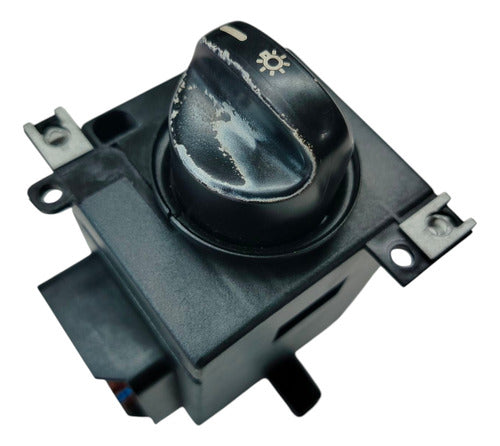 Chave Botão Luz Farol Mercedes Classe A A160 A190 1999 2005