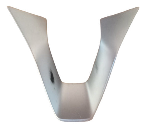 Moldura Volante Direção Chevrolet Onix 2020 4012487 Original