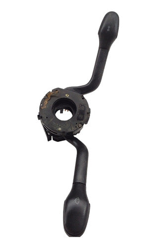 Chave De Seta Vw Gol G2 G3 1995/1999 377953503 Original