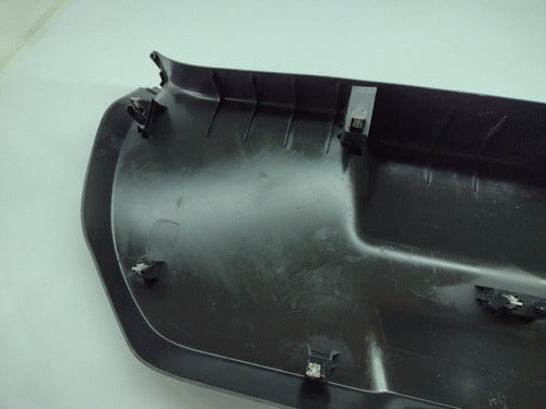 Forro Tampa Porta Malas New Fiesta 2013/19 Original 8a61b40
