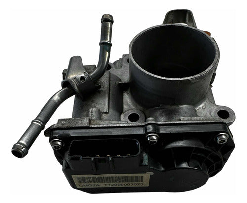 Tbi Corpo Borboleta Acelerador Fit City 1.5 2009 A 2012