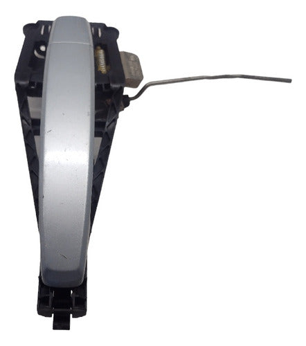 Maçaneta Externa Traseira Direita Gm Agile 11 A 20 94737629