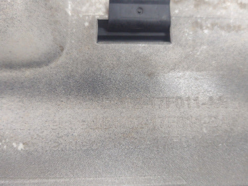 Moldura Do Parachoque Dianteiro Lange Rover Sporte 2013 A 18