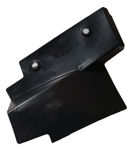 Suporte Traseira Esquerda Para-choque Hyundai I30 2007 A 012
