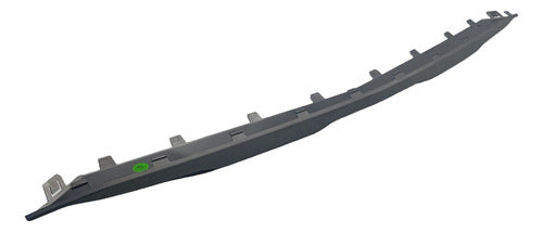 Moldura Do Parachoque Dianteiro Chevrolet Tracker 2019 A 023