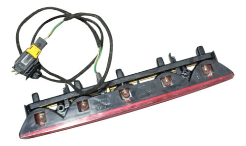 Brack Light Luz Citroen C4 Lounge 2014 A 2017 Original