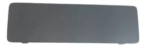 Tampa Falsa Rádio Painel Fiat Original Nova 100180316 14 A20