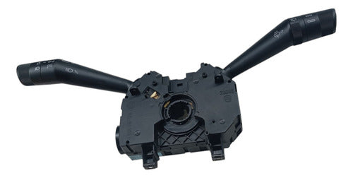 Chave De Seta Fiat Argo Com Limpador Traseiro 1002444370