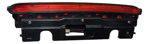 Break Light Luz De Freio Jac J6 10 A 16 4134100u2010 Detalhe