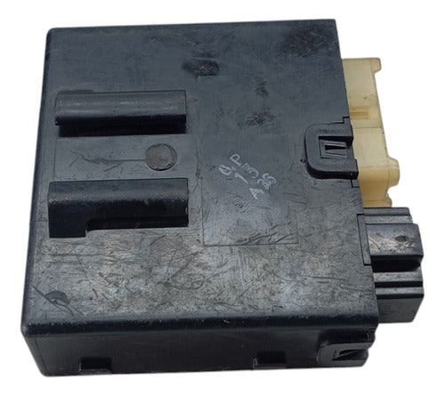 Modulo Vidro Eletrico Fiar Tempra 1996 A 1999 0617003691 Ori