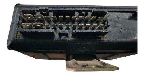 Módulo Central Alarme Gm Monza Kadett 52 277 585