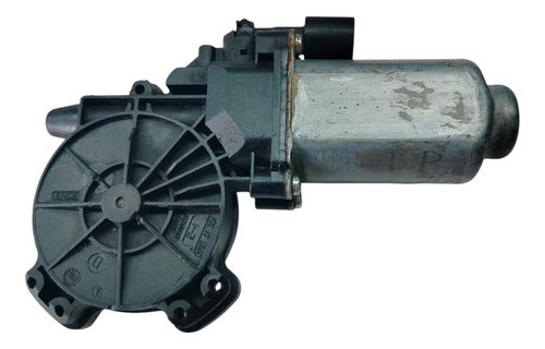 Motor Vidro Traseiro Direito Hyundai Santa Fé 2006 A 2010