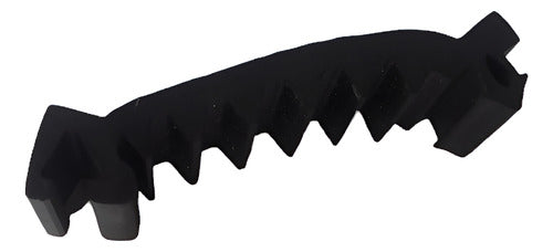 Presilha Suporte Cano Combustível Toro Fiat 55238611 16a18