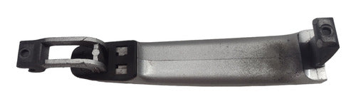 Puxador Maçaneta Externa Porta Dianteira Esquerda C3 03 A 12