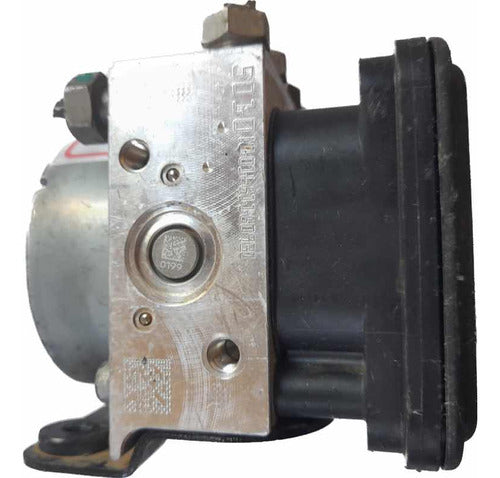 Módulo Freio Abs Ford Ka 16/19 J7bc2m110ae