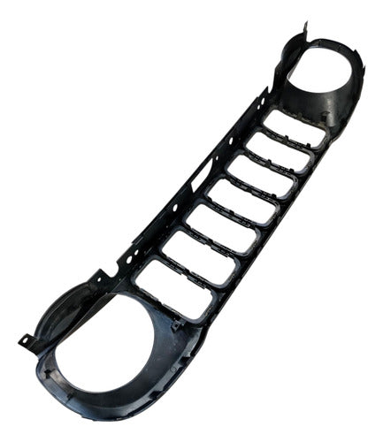 Grade Frontal Parachoque Jeep Renegade 2015 A 2020 52088680