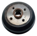 Tambor De Freio Traseiro Gm Corsa Agile 93245487 Original