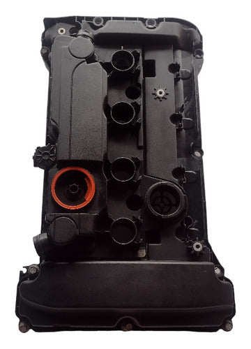 Tampa Válvula Motor Citroen C4 Lounge 2013 A 2018 Original