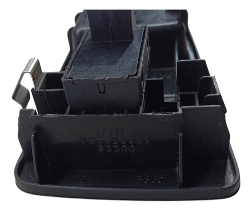 Botão Vidro Elétrico Diant Dir Fiat Bravo 11 A 13 735434459