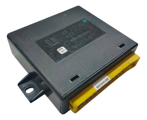 Módulo Central Alarme Conforto Gm Corsa Classic 93277844