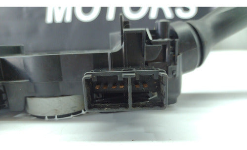 Chave De Seta Toyota Rav4 2009/12 Original 173832