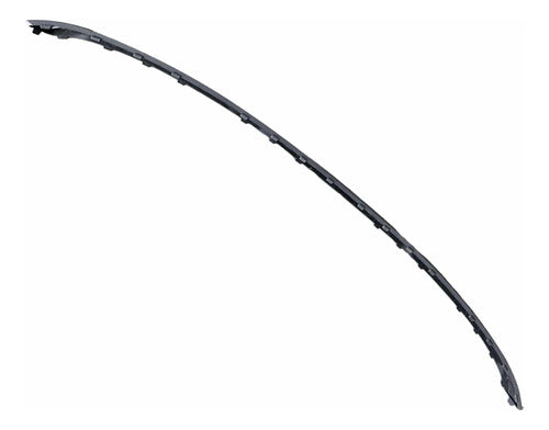 Friso Parachoque Traseiro Stilo 03-07 C/ Sensor Ré 7083167