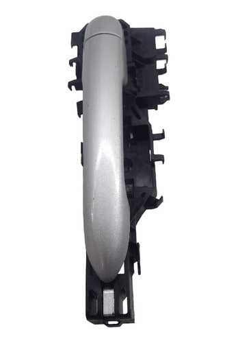 Maçaneta Externa Traseira Esquerda Renault Megane 2007 A 13