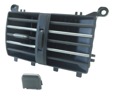Difusor Ar Condicionado Traseiro Vw Passat B8 16 A 20