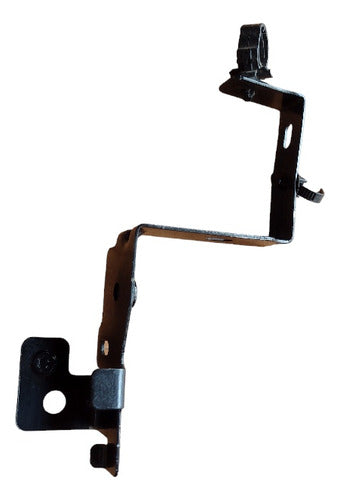 Suporte Mangueira Radiador Renault Duster Logan Sandero Orig