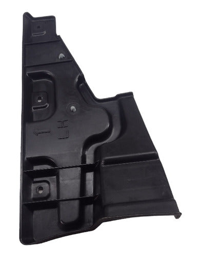 Suporte Parachoque Traseiro Esquerdo Hyundai Vera Cruz 07a12