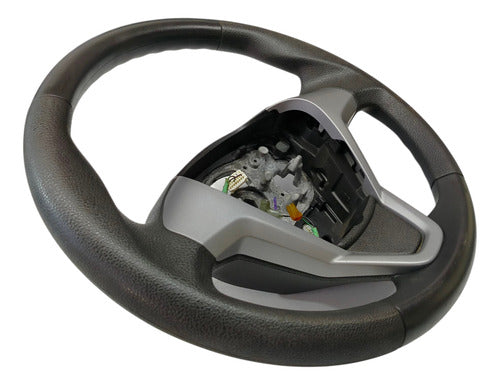 Volante De Direção Ford Ka 2015 A 2021 Original 6256579