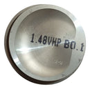 Pistão Fiat Palio Siena Strada Fire 1.4 8v 2005 A 2011 Origi